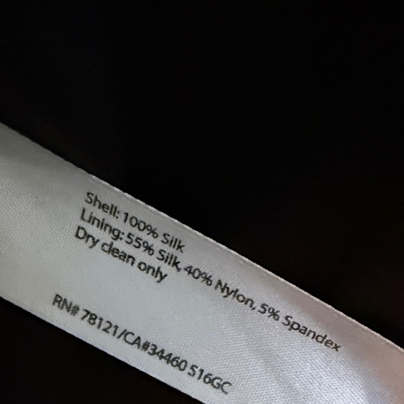 B25 Eileen Fisher Black Women's Small  Jacket Minimalist Preppy Office - Picture 3 of 8